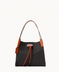 Dooney Oncour Twist Mini Full Up Black ID-9IYwwesR Dooney Oncour Twist Mini Full Up Black ID-9IYwwesR