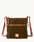 Dooney Suede Letter Carrier Olive ID-9k6WiuZs Dooney Suede Letter Carrier Olive ID-9k6WiuZs
