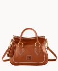 Dooney Florentine Small Satchel Natural ID-9N7JnFeJ Dooney Florentine Small Satchel Natural ID-9N7JnFeJ