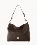 Dooney Pebble Grain Extra Large Courtney Sac Brown Tmoro ID-9NyQL5BO Dooney Pebble Grain Extra Large Courtney Sac Brown Tmoro ID-9NyQL5BO
