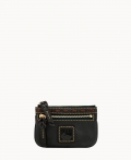 Dooney Florentine Small Coin Case Black Black ID-A1HcOjAQ Dooney Florentine Small Coin Case Black Black ID-A1HcOjAQ