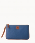 Dooney Pebble Grain Large Wristlet Jeans ID-abdxO2i9 Dooney Pebble Grain Large Wristlet Jeans ID-abdxO2i9