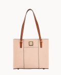 Dooney Pebble Grain Small Lexington Blush ID-ahzflGX4 Dooney Pebble Grain Small Lexington Blush ID-ahzflGX4