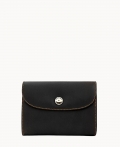 Dooney Alto Removable Credit Card Wallet Black ID-alMI1tr3 Dooney Alto Removable Credit Card Wallet Black ID-alMI1tr3
