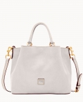 Dooney Florentine Brenna Ecru ID-AM0T3EeA Dooney Florentine Brenna Ecru ID-AM0T3EeA
