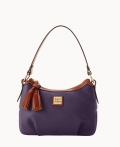 Dooney Pebble Grain Pouchette Plum Wine ID-aOT9sq5U Dooney Pebble Grain Pouchette Plum Wine ID-aOT9sq5U