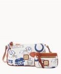 Dooney NFL Colts Lexi Crossbody Sm Coin Case COLTS ID-aRqQYUBk Dooney NFL Colts Lexi Crossbody Sm Coin Case COLTS ID-aRqQYUBk