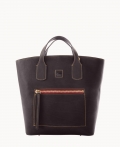 Dooney Florentine Darla Shopper Black Black ID-aw94N4K4 Dooney Florentine Darla Shopper Black Black ID-aw94N4K4