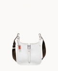 Dooney Henrys Crossbody White ID-AXINBBiD Dooney Henrys Crossbody White ID-AXINBBiD