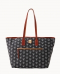 Dooney NFL Raiders Large Tote RAIDERS ID-AYxCSsAX Dooney NFL Raiders Large Tote RAIDERS ID-AYxCSsAX