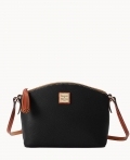 Dooney Pebble Grain Robin Crossbody Black ID-AzOcAv6q Dooney Pebble Grain Robin Crossbody Black ID-AzOcAv6q