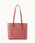 Dooney Collegiate Alabama Shopper U OF ALABAMA ID-B4VfJ5o3 Dooney Collegiate Alabama Shopper U OF ALABAMA ID-B4VfJ5o3