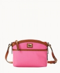 Dooney Wayfarer Domed Crossbody Pink ID-b59eKsLY Dooney Wayfarer Domed Crossbody Pink ID-b59eKsLY