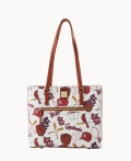 Dooney MLB Cardinals Shopper CARDINALS ID-b5btswoA Dooney MLB Cardinals Shopper CARDINALS ID-b5btswoA