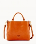 Dooney Florentine Small Brenna Natural ID-b7HXMhht Dooney Florentine Small Brenna Natural ID-b7HXMhht
