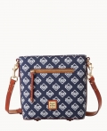 Dooney MLB Rays Small Zip Crossbody RAYS ID-b8LhsTJ5 Dooney MLB Rays Small Zip Crossbody RAYS ID-b8LhsTJ5
