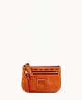 Dooney Florentine Small Coin Case Natural ID-bBRVeAkX Dooney Florentine Small Coin Case Natural ID-bBRVeAkX
