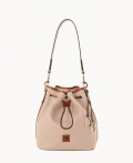 Dooney Pebble Grain Drawstring Blush ID-BdUvaX4T Dooney Pebble Grain Drawstring Blush ID-BdUvaX4T