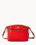 Dooney Wayfarer Domed Crossbody Red ID-BH0pD2JX Dooney Wayfarer Domed Crossbody Red ID-BH0pD2JX