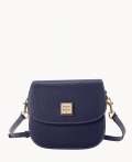 Dooney Saffiano Saddle Bag Marine ID-BlqbeG6t Dooney Saffiano Saddle Bag Marine ID-BlqbeG6t