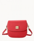 Dooney Saffiano Saddle Bag Tomato ID-bmSNtYl4 Dooney Saffiano Saddle Bag Tomato ID-bmSNtYl4