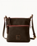 Dooney Florentine Letter Carrier Brown Tmoro ID-bMZWTEka Dooney Florentine Letter Carrier Brown Tmoro ID-bMZWTEka