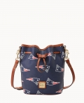 Dooney NFL Patriots Small Drawstring Patriots ID-bTnVg09H Dooney NFL Patriots Small Drawstring Patriots ID-bTnVg09H