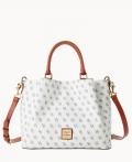 Dooney Gretta Brenna Bone ID-Bvvt4RIW Dooney Gretta Brenna Bone ID-Bvvt4RIW
