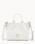 Dooney Saffiano Brenna Off White ID-bWJNUcp0 Dooney Saffiano Brenna Off White ID-bWJNUcp0