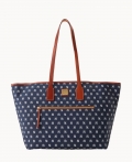 Dooney MLB Yankees Large Tote YANKEES ID-BwoY6xt4 Dooney MLB Yankees Large Tote YANKEES ID-BwoY6xt4