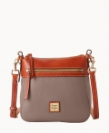 Dooney Pebble Grain Crossbody 25 Elephant ID-d4MRNlgD Dooney Pebble Grain Crossbody 25 Elephant ID-d4MRNlgD