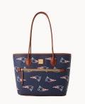 Dooney NFL Patriots Tote Patriots ID-d6OKcBXc Dooney NFL Patriots Tote Patriots ID-d6OKcBXc