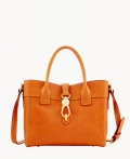 Dooney Florentine Amelie Tote Natural ID-DcpKZN29 Dooney Florentine Amelie Tote Natural ID-DcpKZN29
