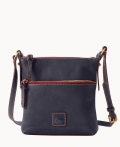 Dooney Florentine Letter Carrier Navy ID-DEmsbkPA Dooney Florentine Letter Carrier Navy ID-DEmsbkPA