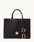 Dooney Belmar Janine 30 Black ID-DF5Xx9it Dooney Belmar Janine 30 Black ID-DF5Xx9it