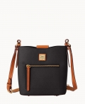 Dooney Saffiano Small Ridley ID-DIEZTzxb Dooney Saffiano Small Ridley ID-DIEZTzxb