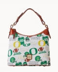 Dooney Collegiate Oregon Hobo OREGON ID-DIw8Glyu Dooney Collegiate Oregon Hobo OREGON ID-DIw8Glyu
