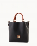 Dooney Penrose Small Barlow Black ID-DkjYdONU Dooney Penrose Small Barlow Black ID-DkjYdONU