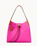 Dooney Oncour Twist Small Full Up Fuchsia ID-dL1FT0WC Dooney Oncour Twist Small Full Up Fuchsia ID-dL1FT0WC
