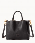 Dooney Florentine Barlow Black Black ID-DmPtz5hG Dooney Florentine Barlow Black Black ID-DmPtz5hG