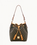 Dooney Blakely Tasha Drawstring Brown Tmoro ID-dRYlCbz5 Dooney Blakely Tasha Drawstring Brown Tmoro ID-dRYlCbz5