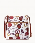 Dooney MLB Angels Crossbody ANGELS ID-dVmgj7O0 Dooney MLB Angels Crossbody ANGELS ID-dVmgj7O0