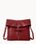 Dooney Florentine Medium Toggle Crossbody Bordeaux ID-dWNDps7I Dooney Florentine Medium Toggle Crossbody Bordeaux ID-dWNDps7I