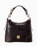 Dooney Denison Hobo Espresso ID-DZ3ZIwab Dooney Denison Hobo Espresso ID-DZ3ZIwab
