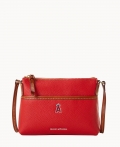 Dooney MLB Angels Ginger Crossbody ANGELS ID-E895QtvY Dooney MLB Angels Ginger Crossbody ANGELS ID-E895QtvY