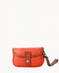 Dooney Oncour Twist Flap Wristlet Geranium ID-E8nLzl7b Dooney Oncour Twist Flap Wristlet Geranium ID-E8nLzl7b