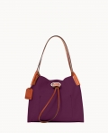 Dooney Oncour Elba Mini Full Up Two Purple ID-e9EO5BtU Dooney Oncour Elba Mini Full Up Two Purple ID-e9EO5BtU