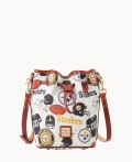 Dooney NFL Steelers Small Drawstring STEELERS ID-eEPRSVTV Dooney NFL Steelers Small Drawstring STEELERS ID-eEPRSVTV