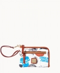 Dooney NFL Panthers Multi Function Zip Around PANTHERS ID-egOHgj9m Dooney NFL Panthers Multi Function Zip Around PANTHERS ID-egOHgj9m