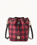 Dooney Tucker Small Drawstring Red ID-EGXYh1ww Dooney Tucker Small Drawstring Red ID-EGXYh1ww